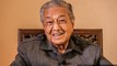 Mahathir wishes all Chinese and FMT readers 'Happy Chinese New Year'