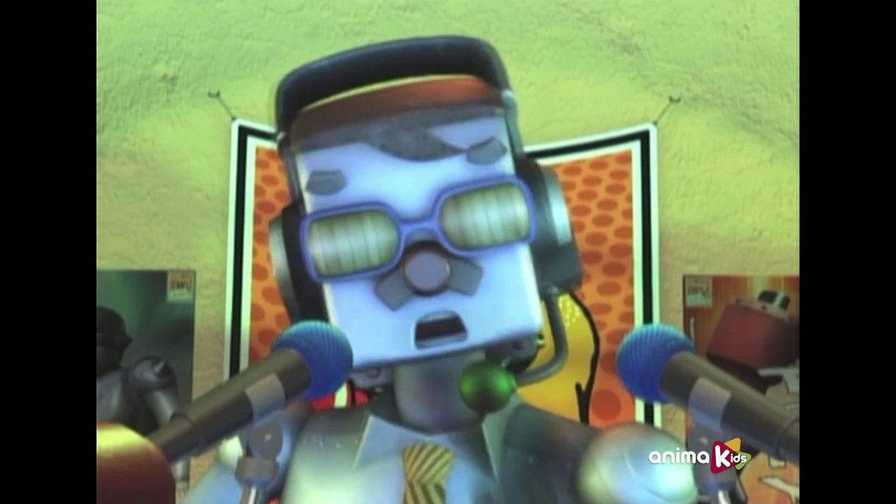 Iron Kid 07 El Gran Campeonato de Lucha Dailymotion Video