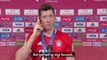 Lewandowski, Kimmich dedicate Club World Cup title to self-isolating Muller