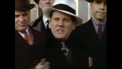 The Untouchables - Framed - S 01 E 13