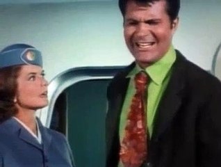 The Beverly Hillbillies S06E02 The Clampetts In London