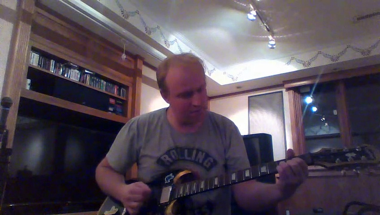 James W. Pickering - Fed To The Lions