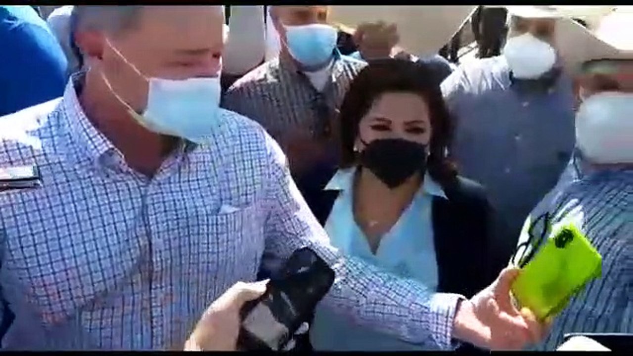 Maiceros fraudeados piden intervención del Gobernador; ¡Ratifiquen la demanda!, les dice