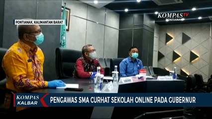 Tak Ada Ponsel dan Listrik, Kendala Sekolah Online yang Dihadapi Siswa
