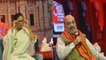 War of words between Amit Shah and Mamata Banerjee