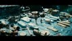 THE VAULT Trailer (2021) Freddie Highmore, Famke Janssen Movie