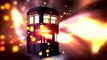 Doctor Who -2013 Special feature- The Science of Doctor Who