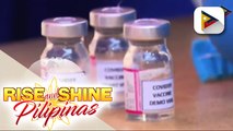 PGH, mabusising pinag-aralan ang vaccination program kontra COVID-19