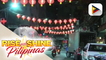 Chinese New Year celebration sa Binondo, nabawasan ng sigla at mga bisita