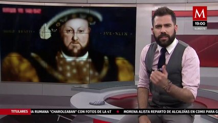 Milenio Noticias, con Sergio Gómez Villarreal, 11 de febrero de 2021