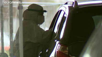 Portugal kämpft gegen 2. Mutante und verlängert Ausnahmezustand