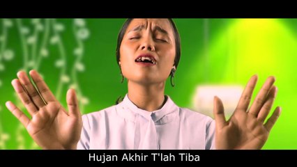 Tanda-Tanda T'lah Nyata - Lasdor Sitinjak