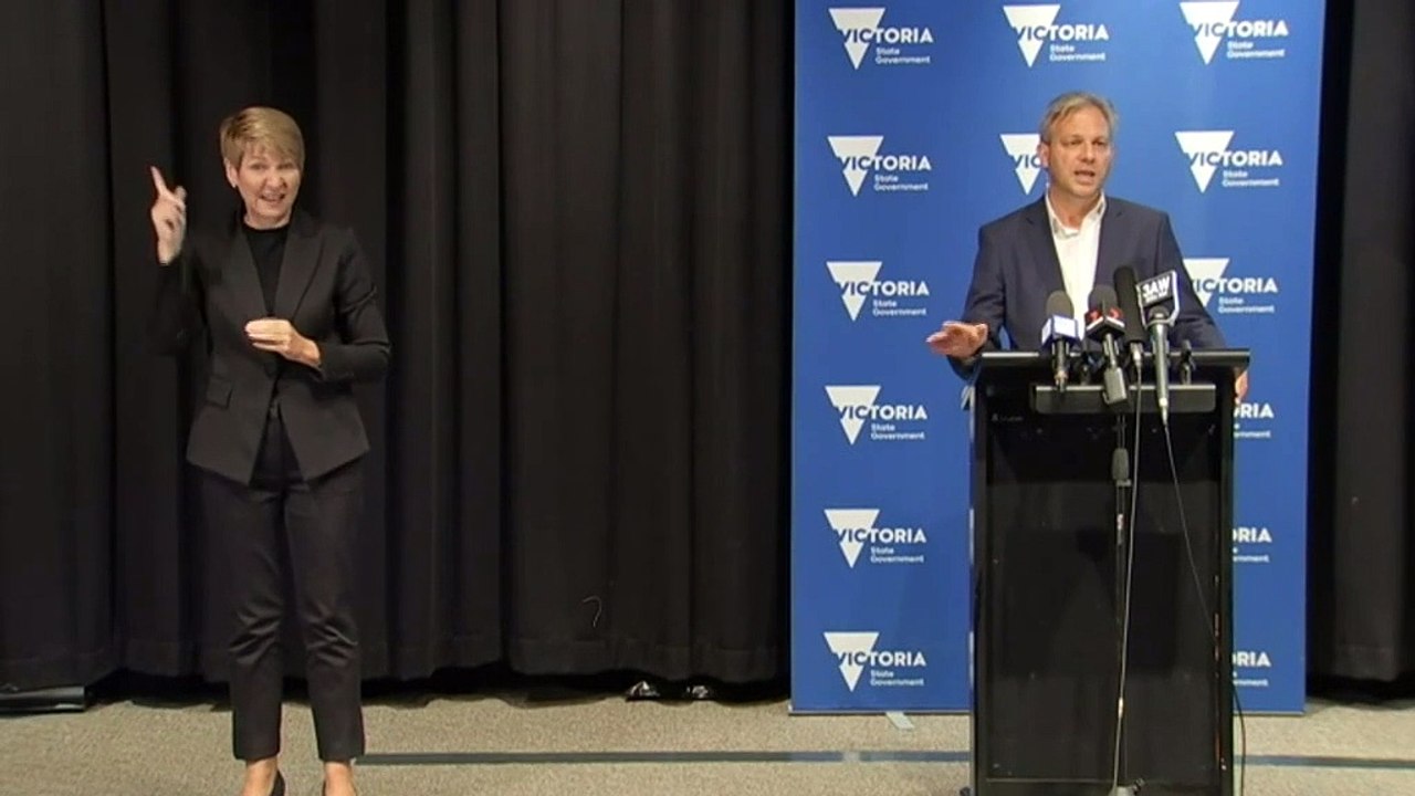 Sutton: We need 'circuit breaker' to get ahead of outbreak
