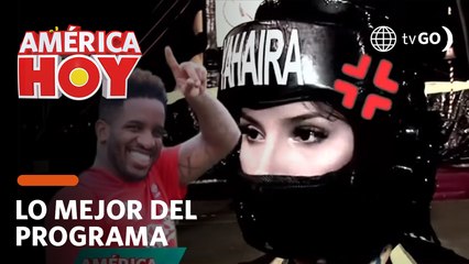 América Hoy: ¿Qué guerreros le darían una segunda oportunidad a su ex?