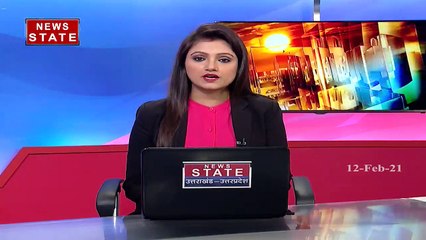 Chamoli Disaster: कुदरत से छेड़खानी का नतीज है ग्लेशियर ब्लास्ट, देखें अनिल जोषी Exclusive