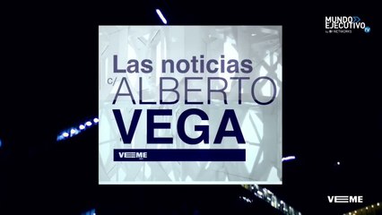 Download Video: Las Noticias con Alberto Vega: llegan a México 2 millones de vacunas de CanSino