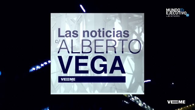 Las Noticias con Alberto Vega: llegan a México 2 millones de vacunas de CanSino