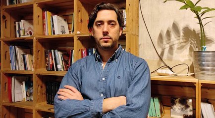 Rodrigo Diamanti: "En Venezuela se tortura, se persigue y se asesina a la disidencia"