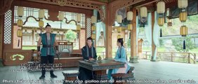 Chuyện Tình Dưới Ánh Trăng Tập 35 - HTV7 Lồng Tiếng tap 36 - Phim Trung Quốc - xem phim chuyen tinh duoi anh trang tap 35