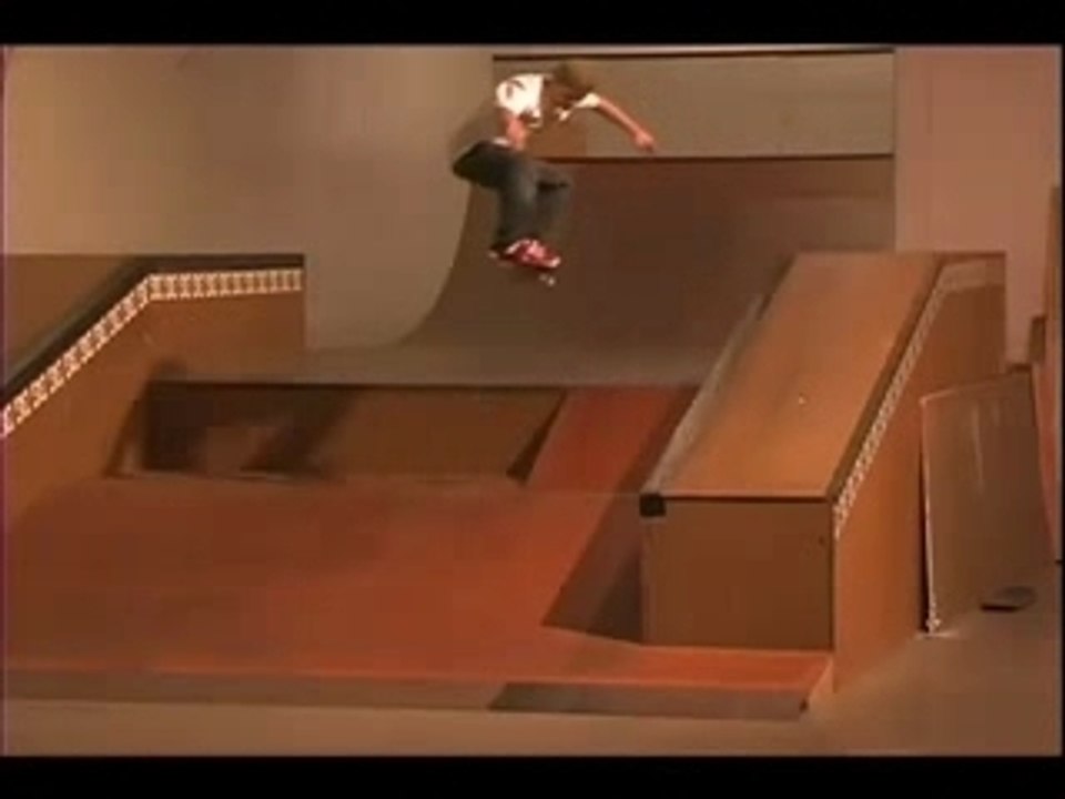 Ryan Gallant pt1