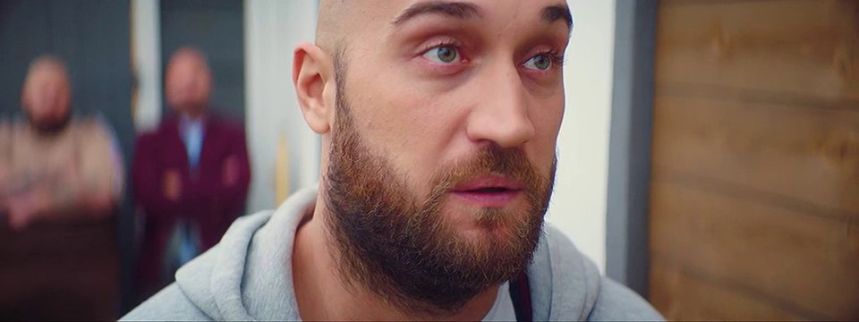 100 тысяч минут вместе - 15 серия