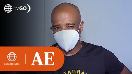 'Cuto' Guadalupe sobre Yahaira: “No toco ese tema porque nunca me trajo felicidad” | América Espectáculos