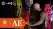 Angie Arizaga: “Siento que Jota Benz va a ser un buen papá” | América Espectáculos