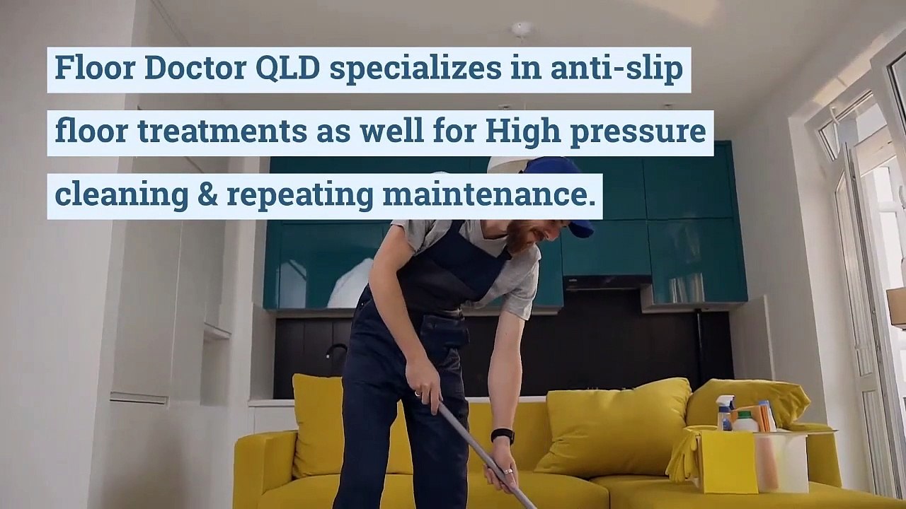 Anti Slip Tile Treatment video Dailymotion