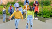 Raule (Official Video) Jassa Dhillon _ Gurlez Akhtar _ Gur Sidhu _ New Punjabi Song 2021