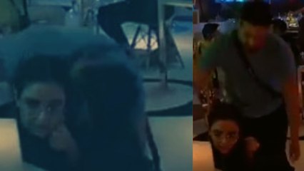 Bigg Boss 14; Jasmin रात में बहुत रोई तो इस तरह Aly ने संभाला; प्यारा Jasly मोमेंट | FilmiBeat