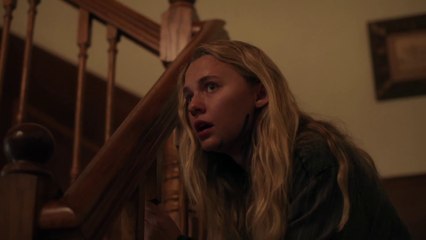 IR Interview: The Cast & Director Of "Fear Of Rain" [Lionsgate]