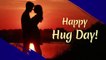 Happy Hug Day 2021 Wishes: একটা আলিঙ্গন, বদলে দেবে আপনার সম্পর্কের সমীকরণ