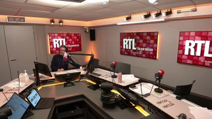 Le journal RTL de 5h30 du 12 février 2021
