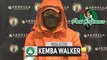 Kemba Walker Postgame Interview | Celtics vs. Raptors