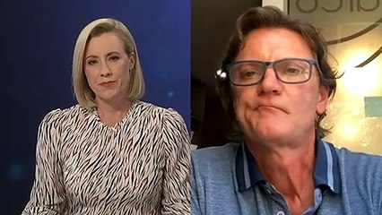 Victorian restaurant owner frustrated at "lack of consultation" before lockdown