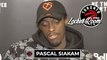 Pascal Siakam Reacts to Raptors STAYING in Tampa