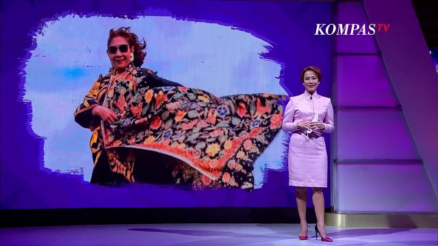 Diisukan dengan Anies Baswedan di Pilpres 2024, Ini Tanggapan Susi Pudjiastuti - Rosi (Bag 3)