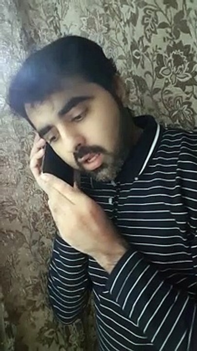 Aray Sir main pahunch jaon ga