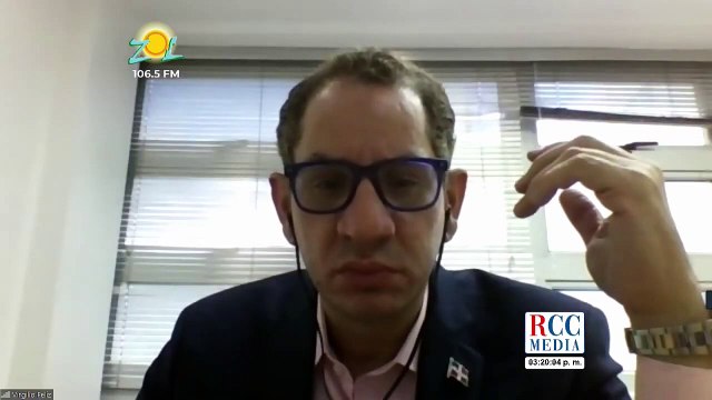 Anibal Herrera: Mediación de Luis Abinader rinde sus frutos con la ley 28-01