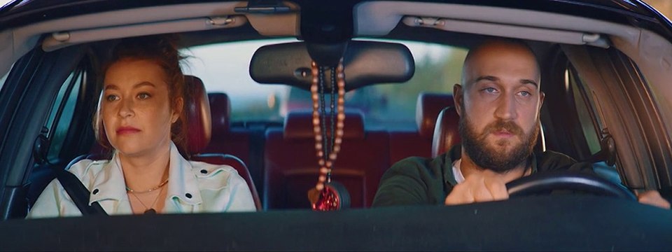 100 тысяч минут вместе - 16 серия