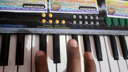 Jindgi ki raho me ranjo gam ke mele hai | benjo par tune nikale