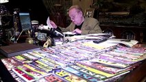 Hustler publisher Larry Flynt dies at 78