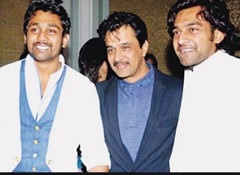 ಸಿನಿರಂಗಕ್ಕೆ ಎಂಟ್ರಿ ಕೊಡುವುದಕ್ಕೂ ಮುಂಚೆ ಧ್ರುವ ಸರ್ಜಾ ಪಟ್ಟ ಕಷ್ಟ ಅಷ್ಟಿಷ್ಟಲ್ಲ | Filmibeat Kannada