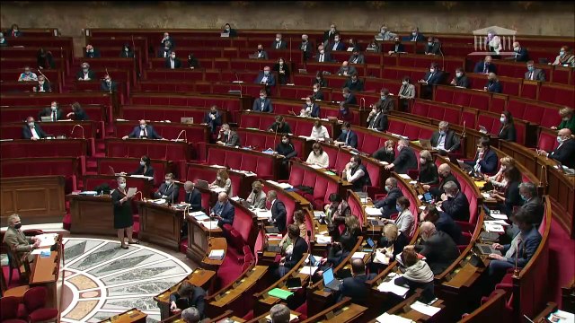 2ème séance : Respect des principes de la République (suite) - Jeudi 11 février 2021