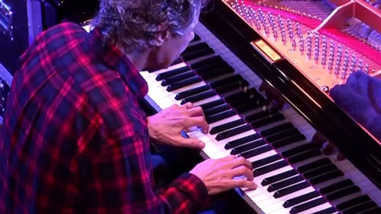 Ha muerto Chick Corea, a los 79 años, el músico que reescribió las reglas del jazz