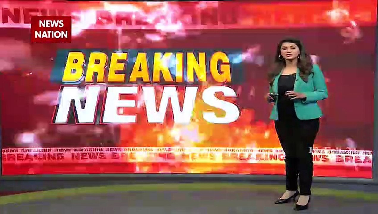 Rahul is defaming our country, speaking language of China- Naqvi