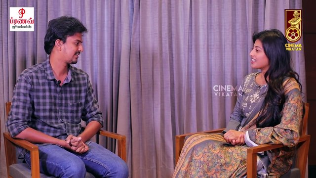 Pariyerum Perumal படத்துல இது மட்டும் நடந்திருந்தா - Kayal Anandhi | Marriage