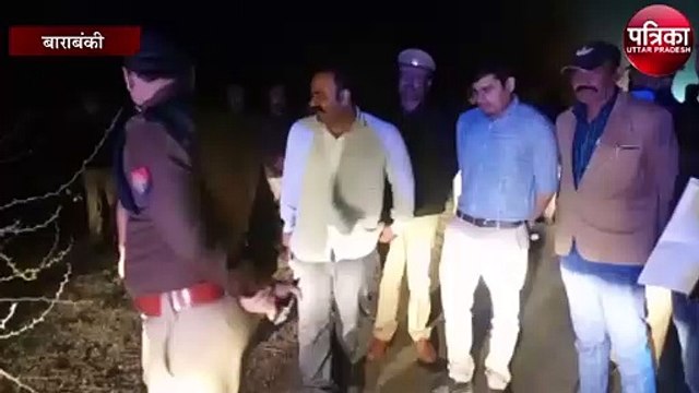 पुलिस ने शातिर ईनामिया अपराधी को मुठभेड़ के बाद किया गिरफ्तार