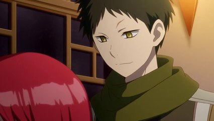 Snow White with the Red Hair - Episode 23