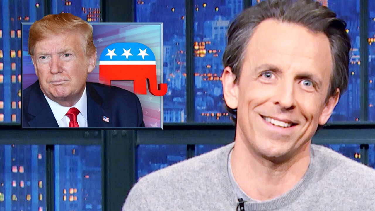 GOP Senators Warned About Trump's Violence - No...